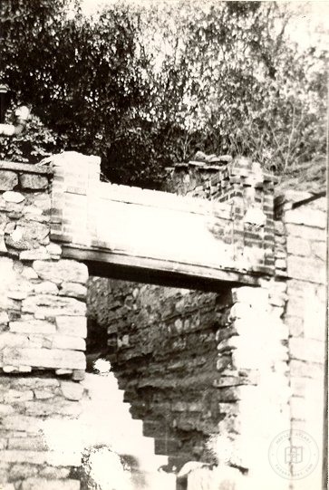 İstanbul Tekkeleri — Arşivden bir görünüm
