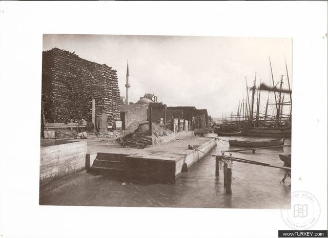 Yenikapi