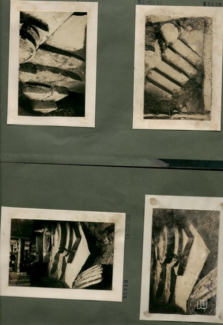 Manastir Medhali — Archive record
