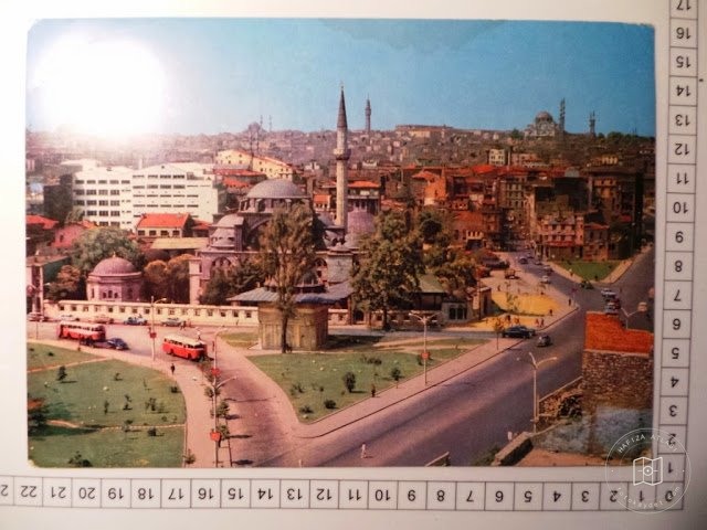 Tophane — Archive image