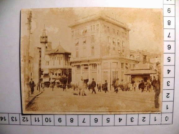 Karaköy — Arşiv Görseli