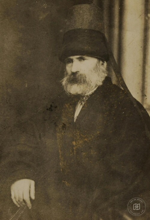 Tasavvuf Kültürü — Arşiv Görseli