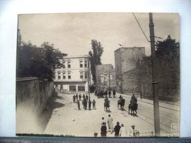 Gülhane — Arşiv Görseli