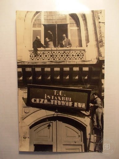 Sultanahmet — Archive image