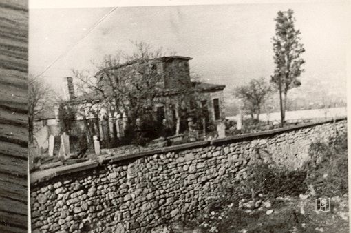 İstanbul Tekkeleri — Arşivden bir görünüm