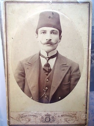 Portreler ve Yaşam — Portre / Kişi Görseli