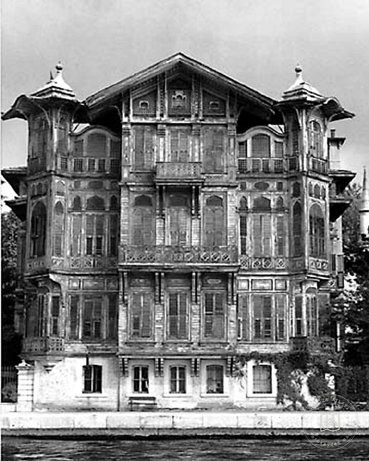 Housings- Residences