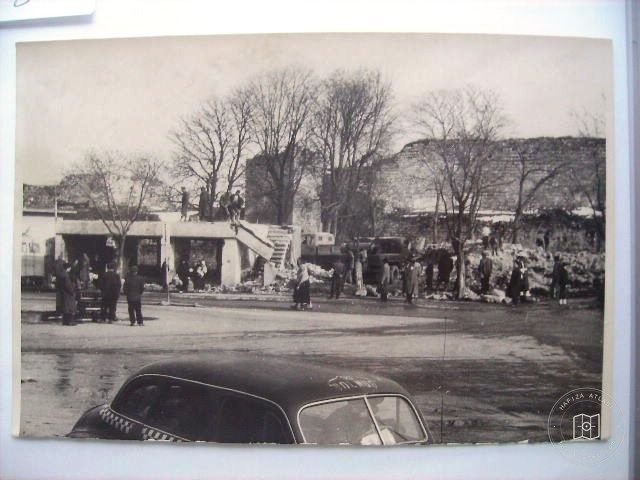 SURLAR — Archive image