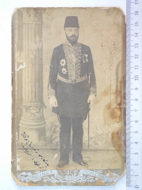 Military Life — View from the archive