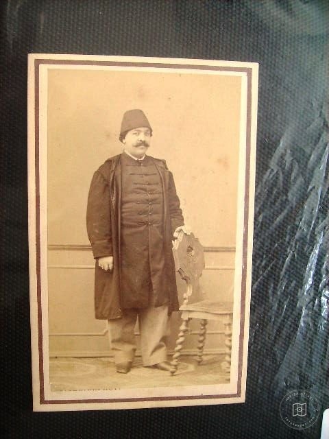 Portreler ve Yaşam — Portre / Kişi Görseli