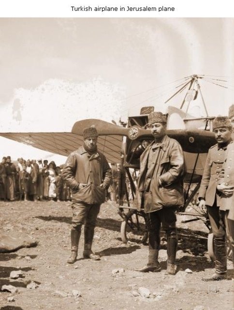 Osmanlı Halkı ve Kostümleri — Portre ve kişi arşivi