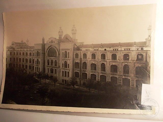 Kadıköy — Arşiv Görseli