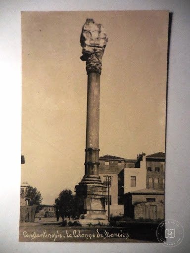 Kıztaşı — Archive image