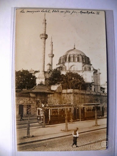 Aksaray — Arşiv Görseli