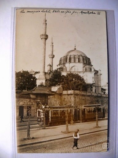 Aksaray — Archive image