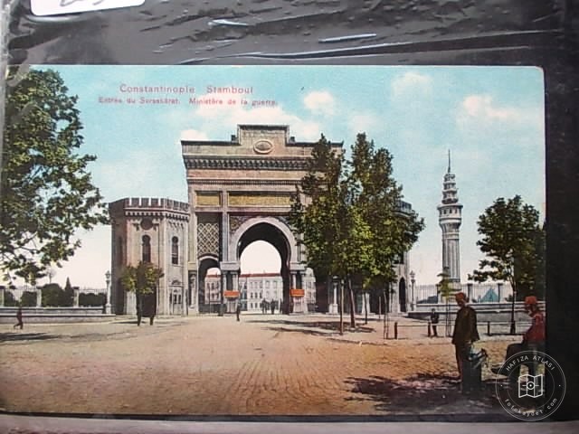 Beyazıt — Archive image