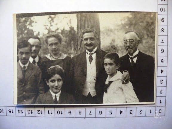 Tarihî Kişiler — Portre / Kişi Görseli