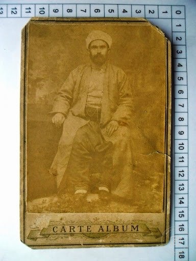 Istanbul Cultural Heritage — Archive image