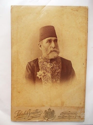 Askerî Yaşam — Arşiv Görseli