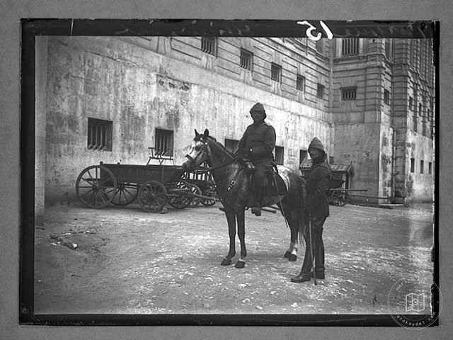 Ottoman Life: 1890–1910 — View from the archive