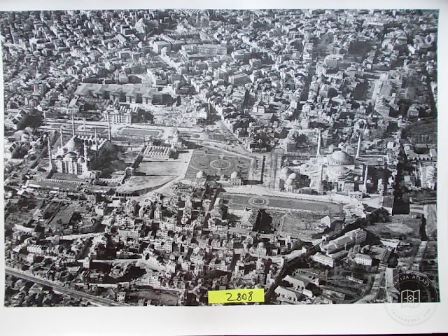 Hagia Sophia — Archive image