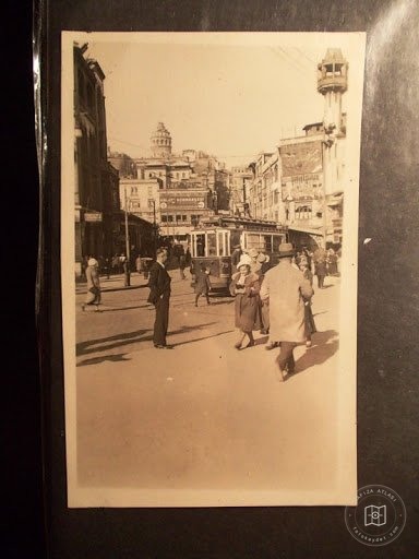 Karaköy — Arşiv Görseli
