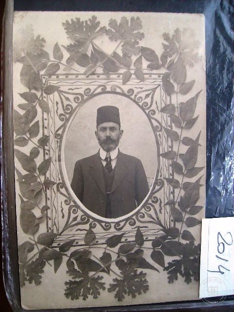 Portreler ve Yaşam — Portre / Kişi Görseli