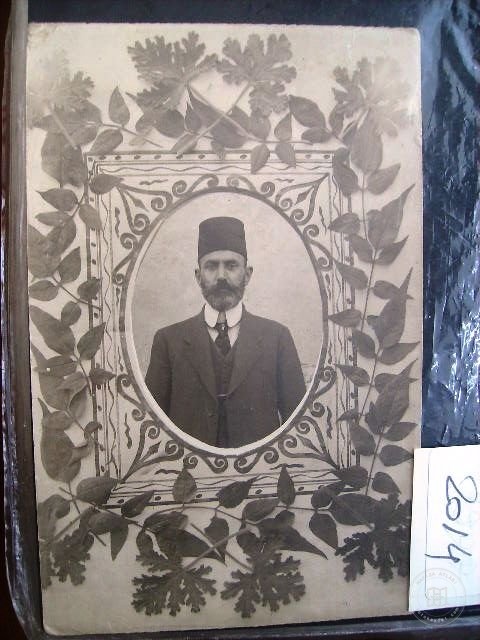 Portreler ve Yaşam — Portre / Kişi Görseli