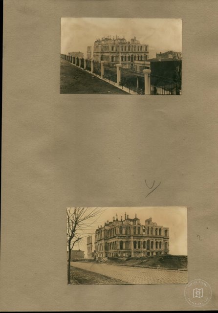 Istanbul Cultural Heritage — Archive image