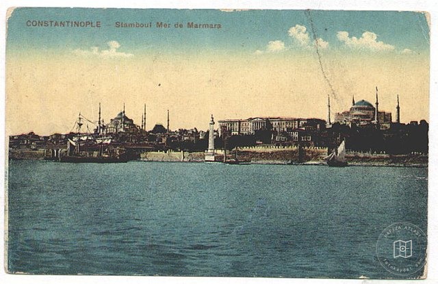 Ahırkapı