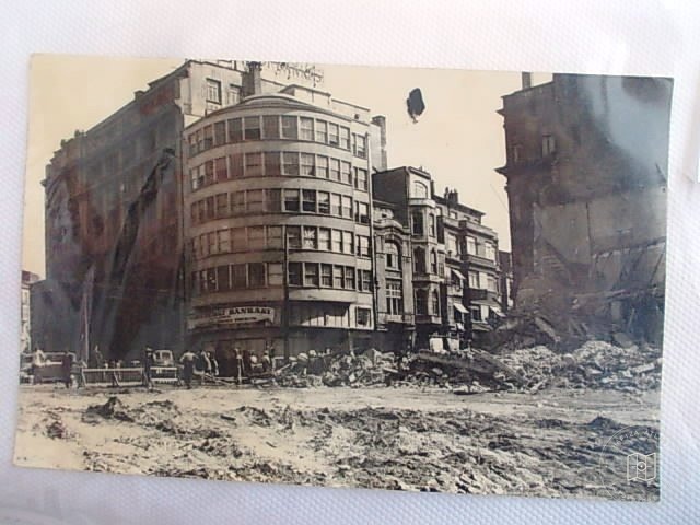 Karaköy — Arşiv Görseli