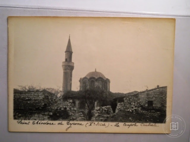 Fatih — Archive image