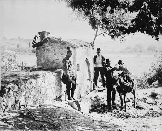 Sokaklar — Arşiv Görseli