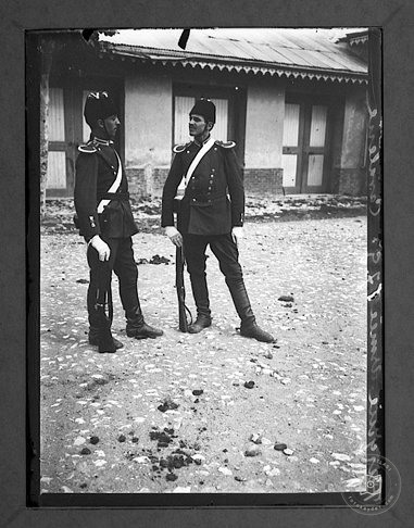 Ottoman Life: 1890–1910 — View from the archive