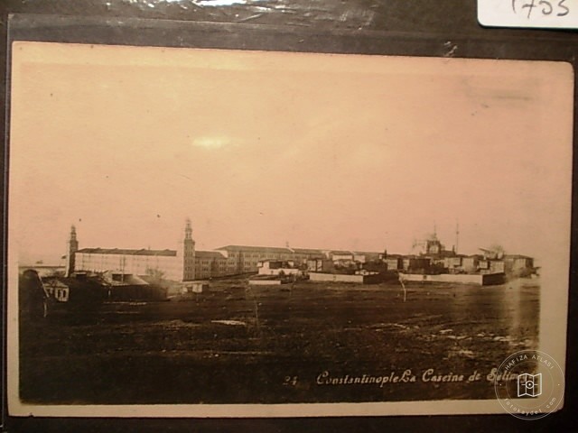 Kadıköy — Arşivden bir görünüm