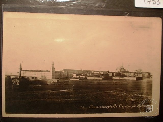 Kadıköy — Arşivden bir görünüm