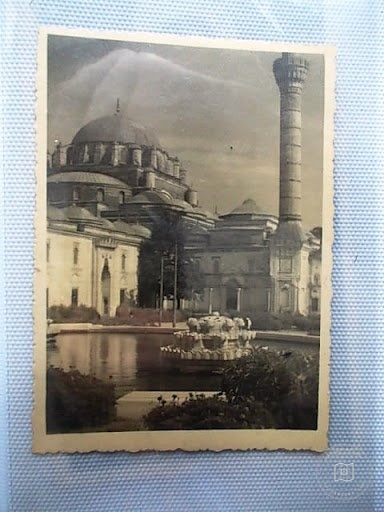 Beyazıt — Archive image