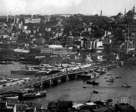 Karaköy