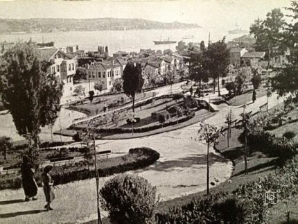 abbasaga park