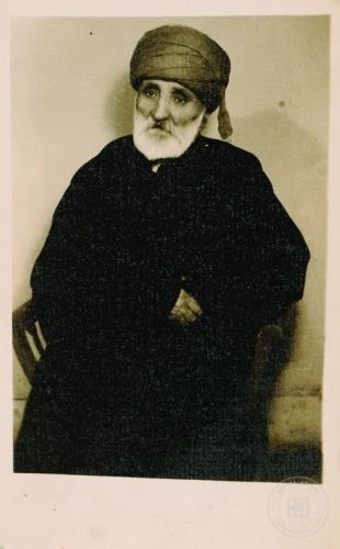 Şeyh Efendi