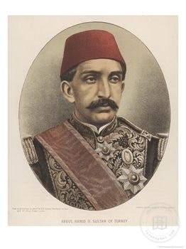 Hanedanlar — Portre / Kişi Görseli