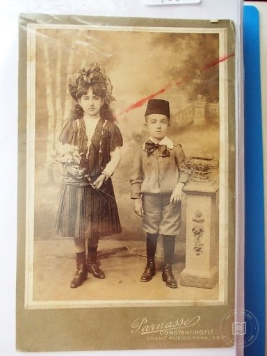 Kadınlar — Arşiv Görseli