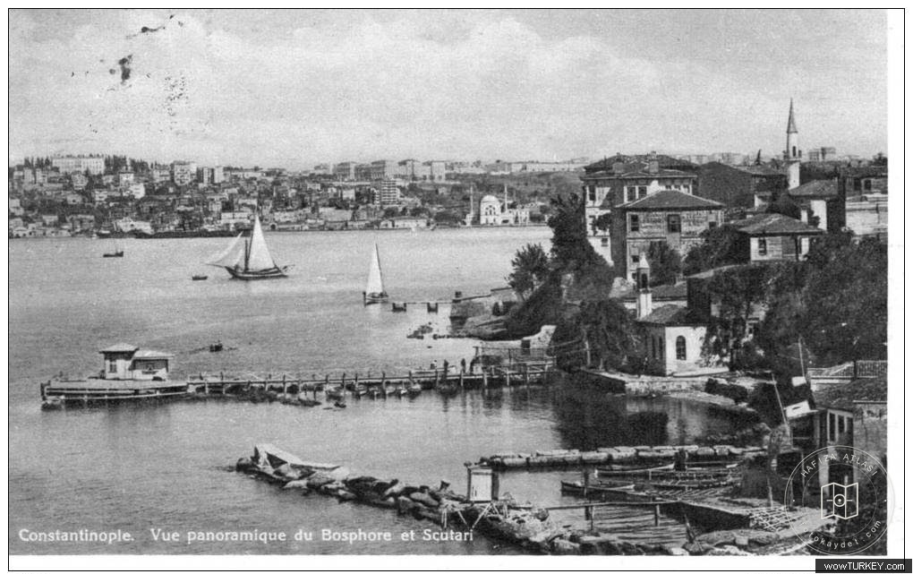 Skudar