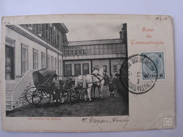 Sultanın Faytonu