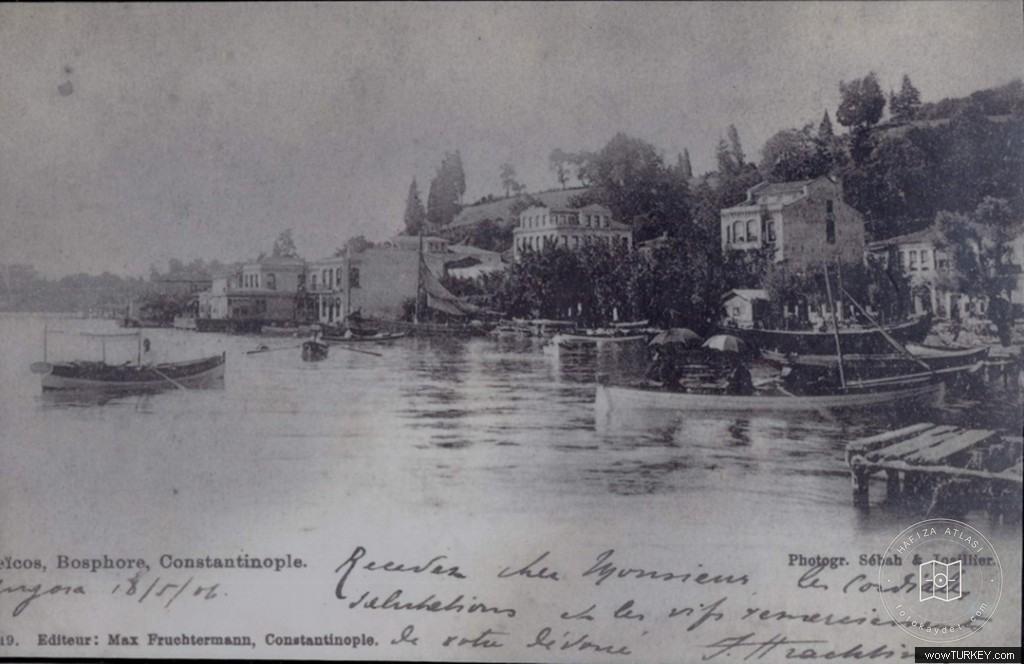 Beykoz