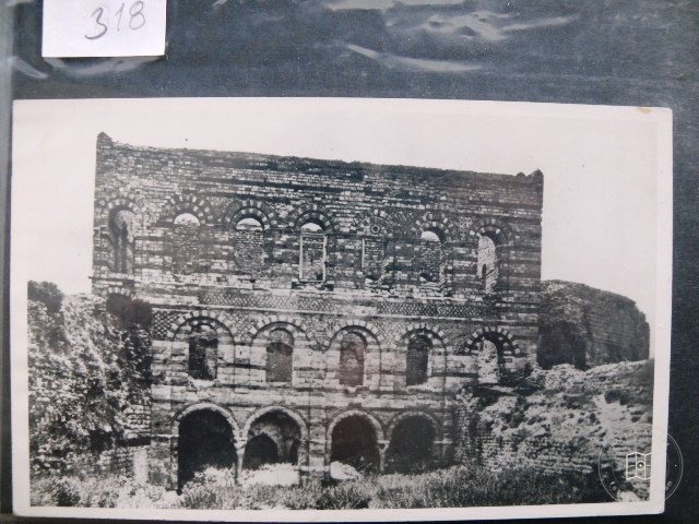 Palace — Archive image