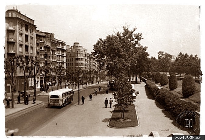 Taksim Iett