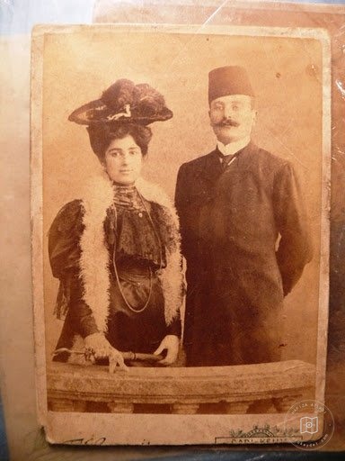 Portreler ve Yaşam — Portre / Kişi Görseli