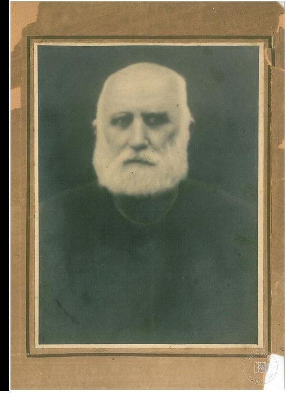 İsmail Saib Efendi