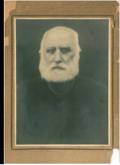İsmail Saib Efendi